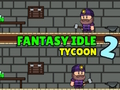 Joc Fantasy Idle Tycoon 2 on-line