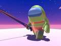 Joc Impostor ninja furios on-line