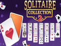 Joc Colecția Solitaire 2  on-line