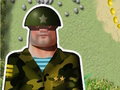 Joc Tower Defense Războiul Mondial  on-line
