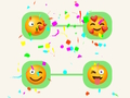 Joc Puzzle emoji on-line