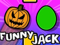 Joc Amuzant Jack  on-line