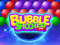 Joc Pop de shooter cu bule on-line
