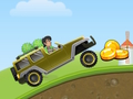 Joc Crazy Hill Climbing on-line