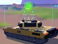 Joc Armura Warzone  on-line