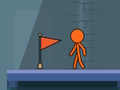 Joc Stickman Parkour on-line