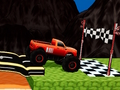 Joc Draw Bridge 3D – Monster Truck  on-line