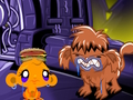 Joc Monkey Go Happy Etapa 874  on-line
