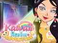 Joc Kawaii Realm Adventure on-line