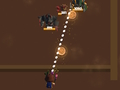 Joc Adventure Mage: Raid puternic on-line