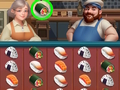 Joc Sushi Master - Match3 on-line