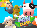Joc PAW CLASH on-line