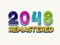 Joc 2048 Remasterizat  on-line