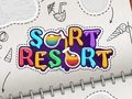 Joc Sorți stațiune on-line