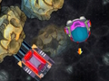 Joc Miner de meteoriti  on-line