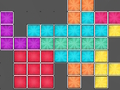 Joc Blocați Puzzle Item Rush on-line