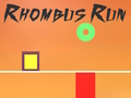 Joc Rhombus Run on-line