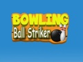 Joc Atacant mingii de bowling  on-line