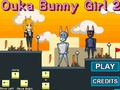 Joc Ouka Bunny Girl 2 on-line