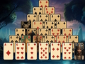 Joc Pyramid Solitaire Marea Piramidă  on-line