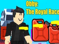 Joc Obby: Rasa Regală  on-line
