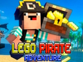 Joc Lego Pirate Adventure on-line