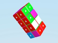Joc Blocuri 3D  on-line