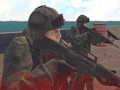 Joc Z Defense 2: Battle Ocean  on-line