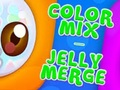 Joc Color Mix Jelly Fuzionare on-line