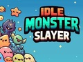 Joc Inactiv Monster Slayer  on-line