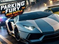 Joc Parcare Fury 3D: Side Hustle on-line