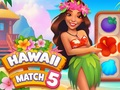 Joc Hawaii Meciul 5  on-line