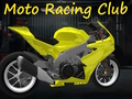 Joc Clubul de curse moto  on-line