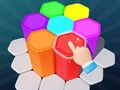 Joc Sort Hexa  on-line
