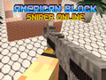 Joc American Block Sniper online on-line