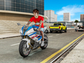 Joc Simulator de motociclete offline  on-line