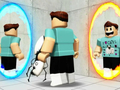 Joc Portal OBBY on-line
