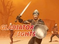 Joc Lupte de gladiatori  on-line