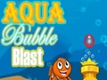 Joc Aqua Bubble Blast on-line