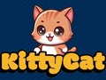 Joc KittyCat Puzzle și călătorie  on-line