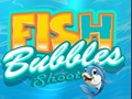 Joc Shooter cu bule de pește on-line