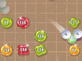 Joc Ediția Skill 2048  on-line