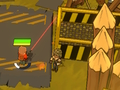 Joc Bullets and Brains demo  on-line
