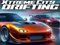Joc Drifting în oraș Xtreme  on-line