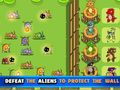Joc Tower Defense Dragon Fuzion on-line