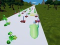 Joc GNOME RUN on-line