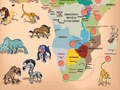 Joc De data aceasta pentru Africa  on-line