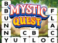 Joc Mistic Quest  on-line