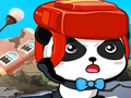 Joc Siguranța cutremurelor Baby Panda  on-line