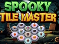Joc Spooky Tile Maestru on-line